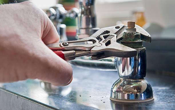 Best Basement water damage restoration  in Sweetser, IN