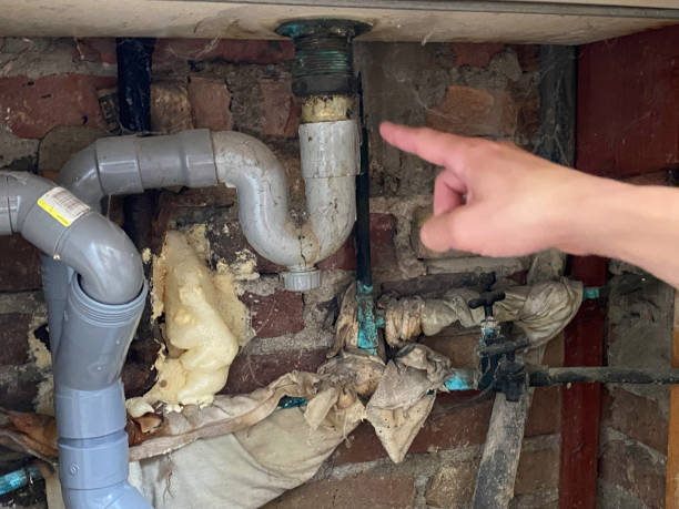 Reliable Sweetser, IN Water damage restoration Solutions